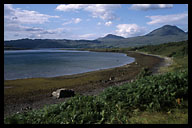 Scottish Highlands