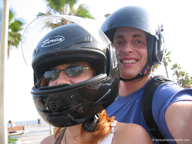 Motorbike Trip