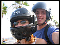 Motorbike Trip