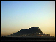 Rock of Gibraltar